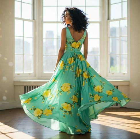 9 cặp màu sắc đang thống trị làng thời trang năm 2025 giúp nàng nâng tầm phong cách - Ảnh 8