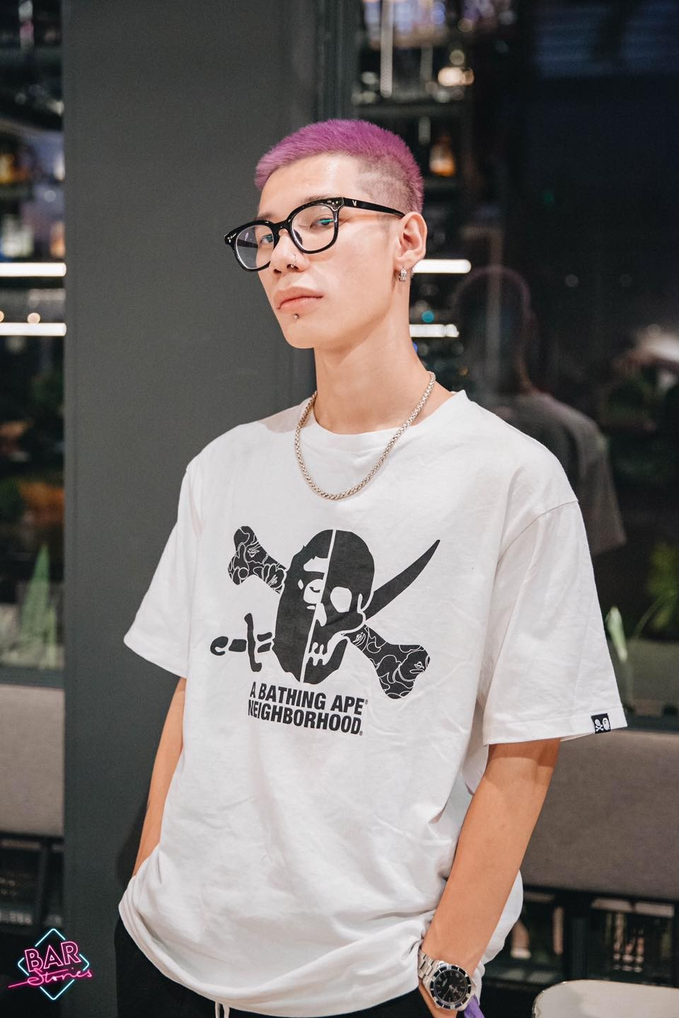 Cơn sốt xây tháp khiến giới rap Việt bùng nổ ảnh 4