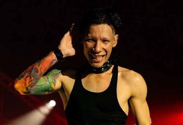 Cơn sốt xây tháp khiến giới rap Việt bùng nổ ảnh 2