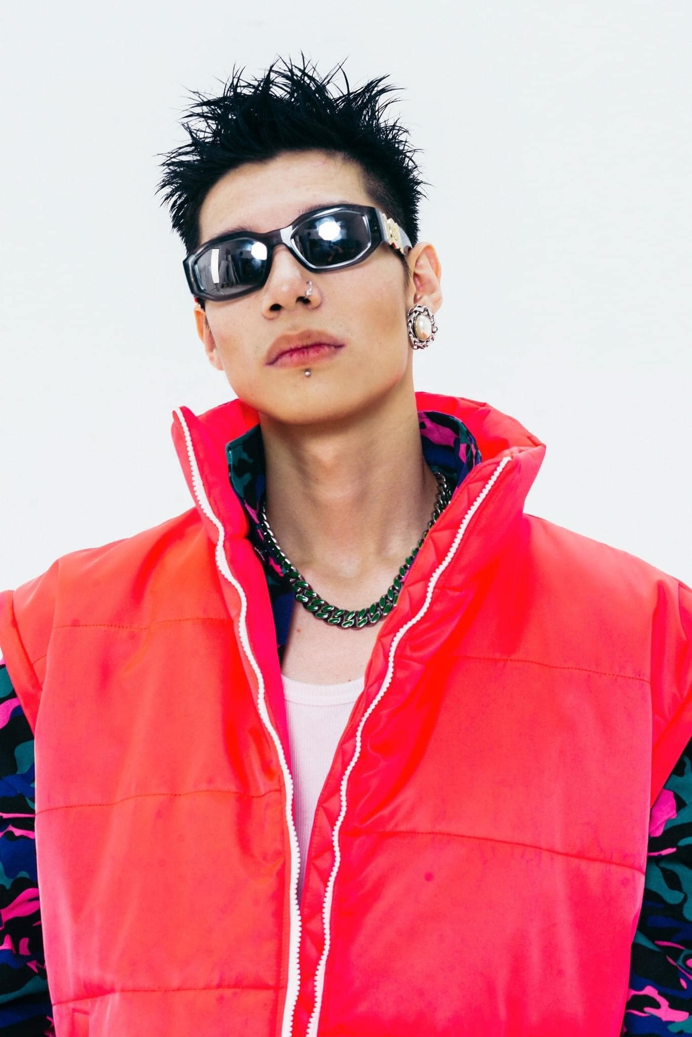 Cơn sốt xây tháp khiến giới rap Việt bùng nổ ảnh 3