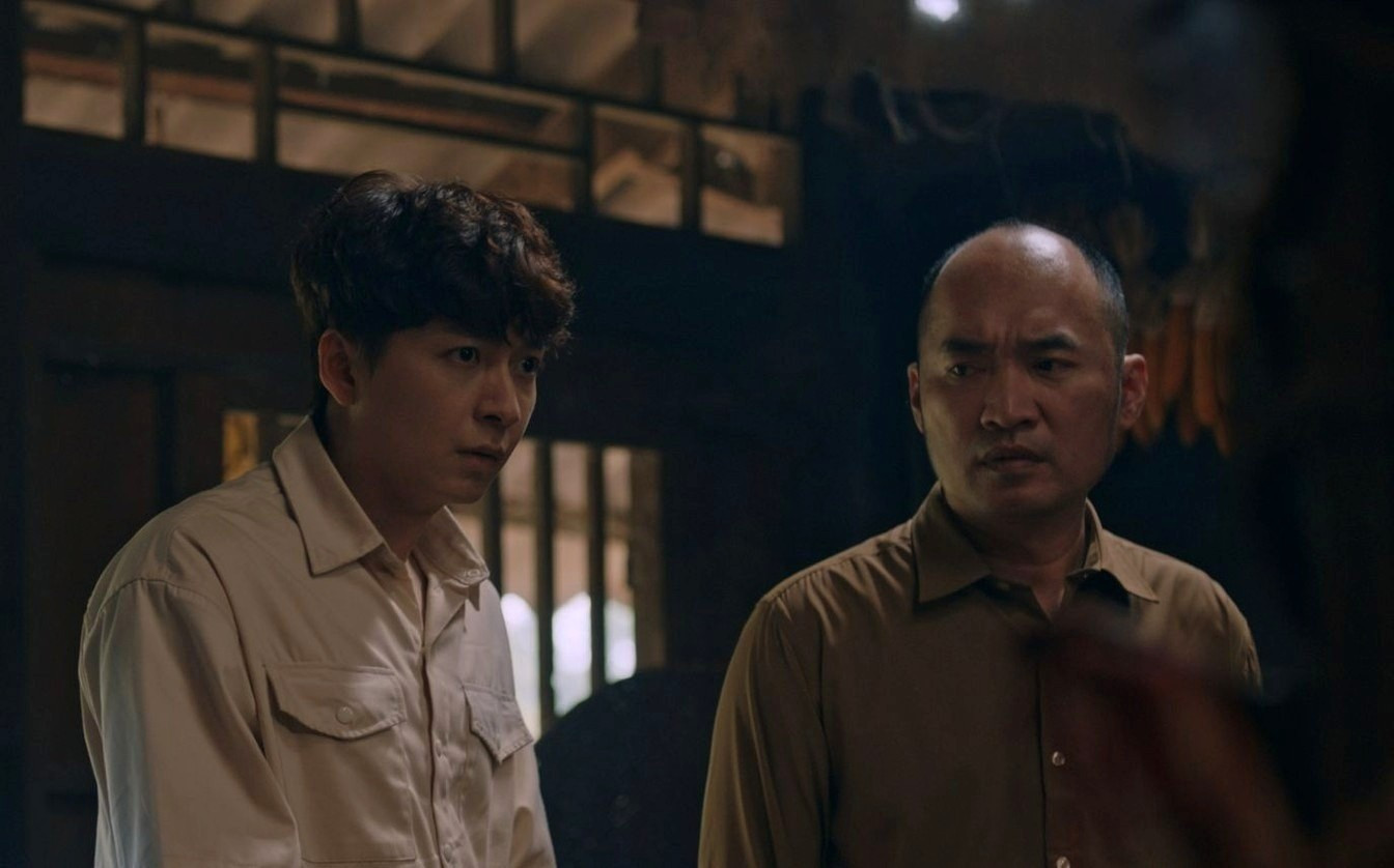 'Địa đạo' vượt 150 tỷ đồng ảnh 1