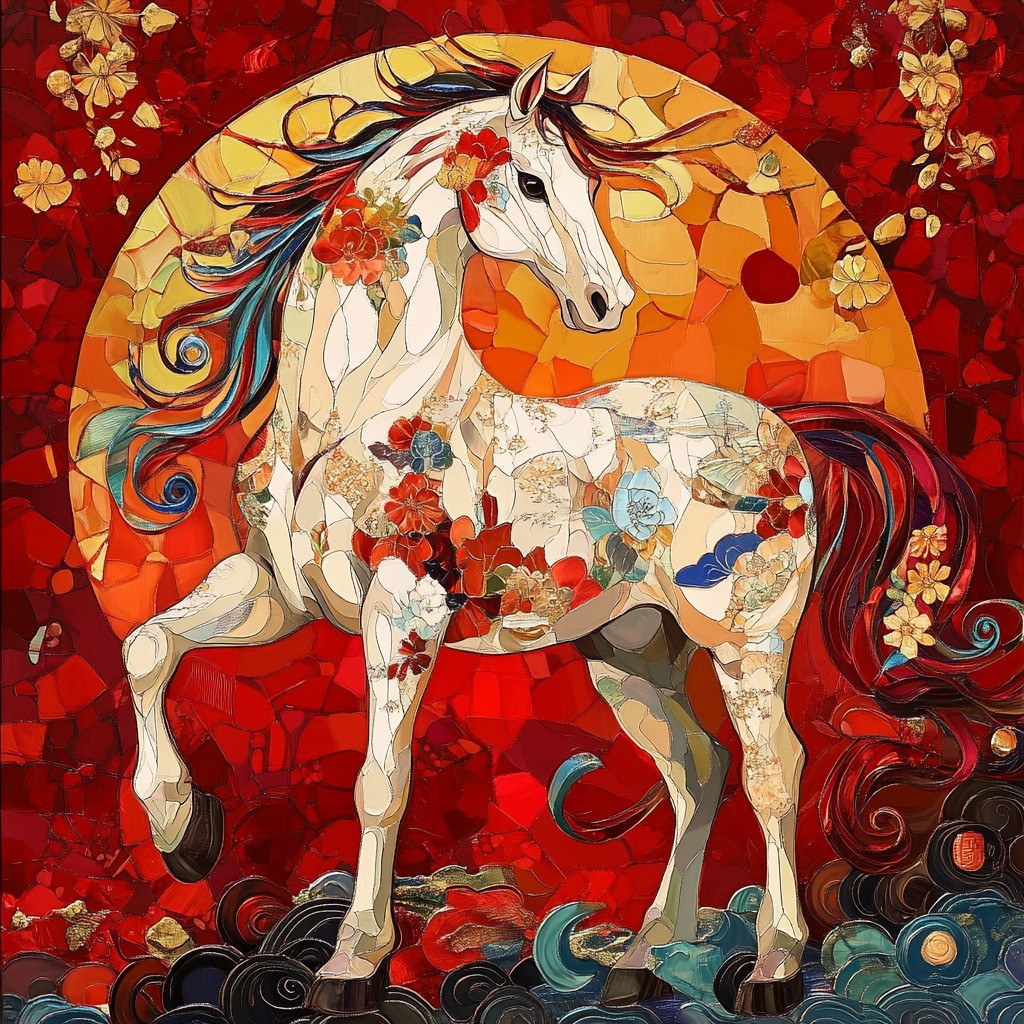 Điểm tên các con giáp nhiều tài lộc nhất tháng 5 - Ảnh 4.