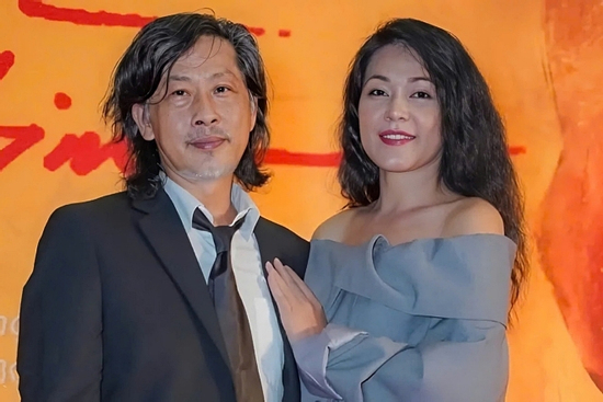 Hôn nhân kín tiếng của nữ diễn viên dân tộc H’Rê và chồng hơn 20 tuổi