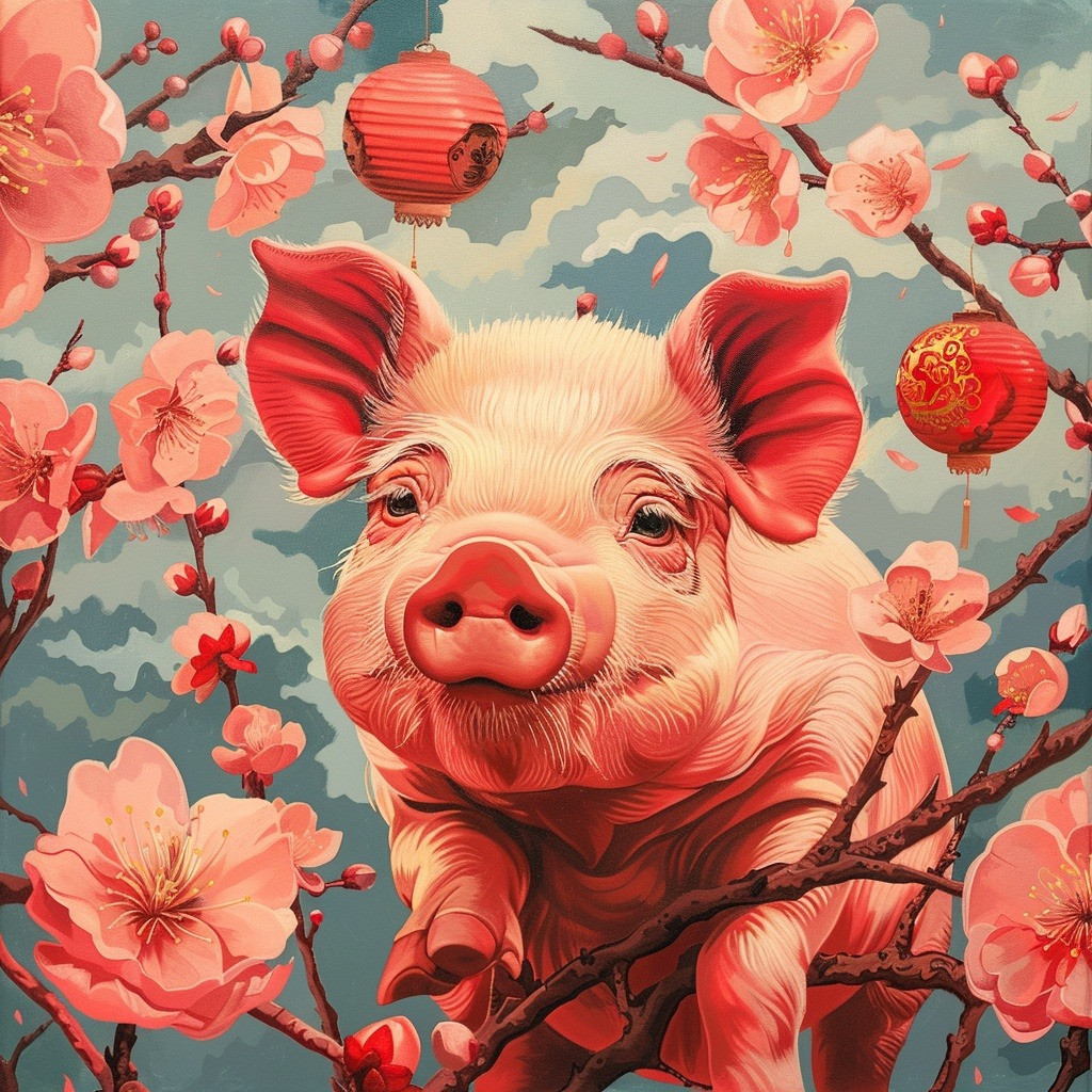 Mang mệnh phú quý nên 4 con giáp này dù sinh ra trong hoàn cảnh nào thì lớn lên vẫn giàu có bậc nhất - Ảnh 1.