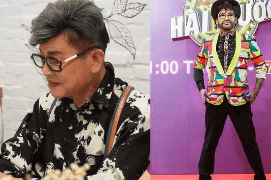 Nam nghệ sĩ cả nước biết mặt: 10 lần tổ chức đám cưới với vợ hơn 16 tuổi, U70 xuất hiện là gây chú ý