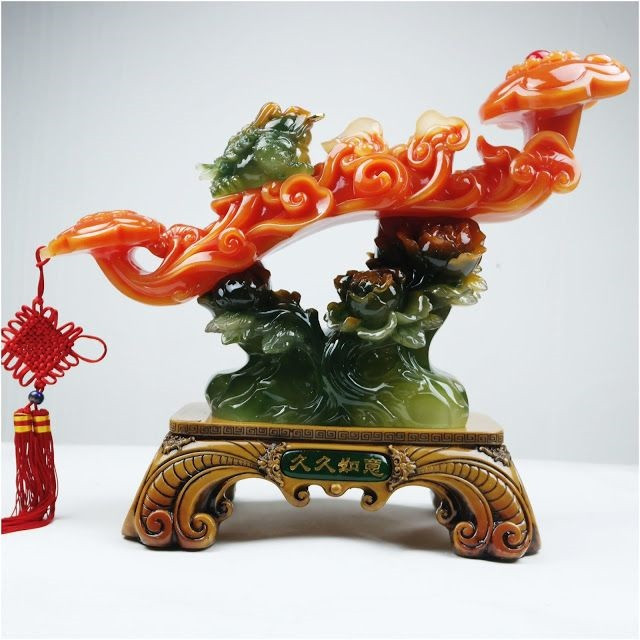 Những vật phẩm tốt cho công danh, tài lộc nên đặt trong phòng làm việc- Ảnh 5.