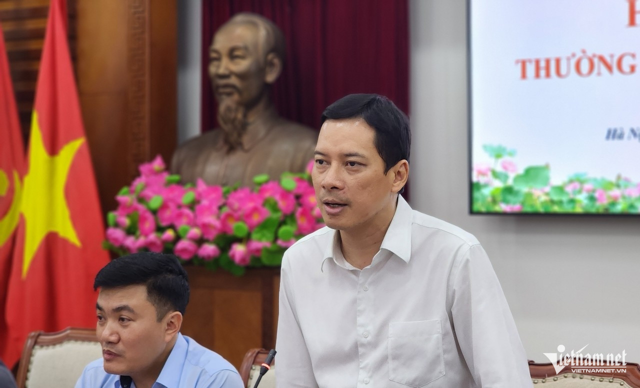 NÓNG Bộ Văn hóa đau lòng chỉ nguyên nhân cốt lõi khiến Quang Linh Vlog vướng lao lý