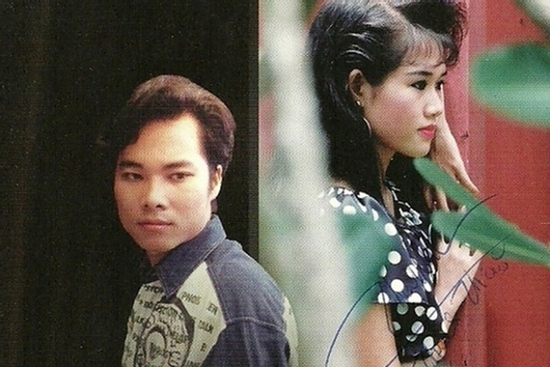 Nữ ca sĩ 'Mỹ nhân Mưa bụi', cuộc tình 12 năm với bạn diễn kết thúc khiến khán giả tiếc nuối đến tận bây giờ