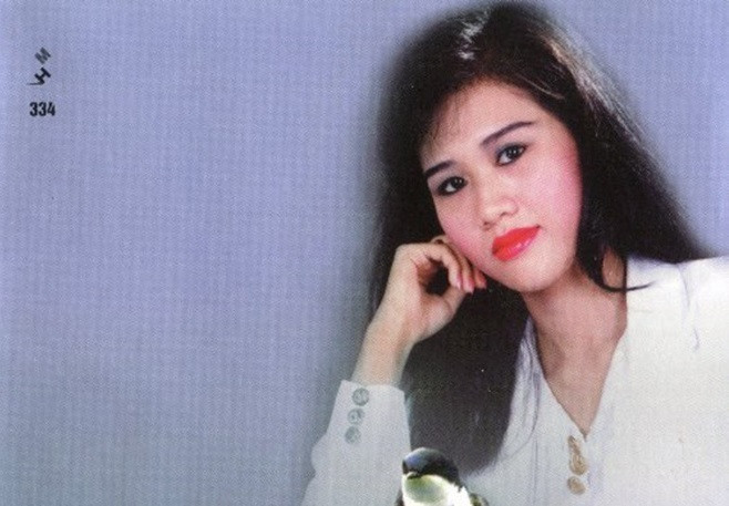 Nữ Ca Sĩ 'Mỹ Nhân Mưa Bụi', Cuộc Tình 12 Năm Với Bạn Diễn Kết Thúc Khiến Khán Giả Tiếc Nuối Đến Tận Bây Giờ Nữ Ca Sĩ Nổi Danh Từ