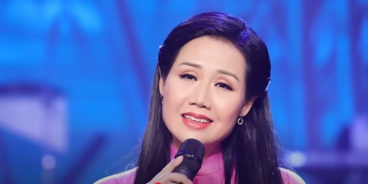 Nữ Ca Sĩ 'Mỹ Nhân Mưa Bụi', Cuộc Tình 12 Năm Với Bạn Diễn Kết Thúc Khiến Khán Giả Tiếc Nuối Đến Tận Bây Giờ Nữ Ca Sĩ
