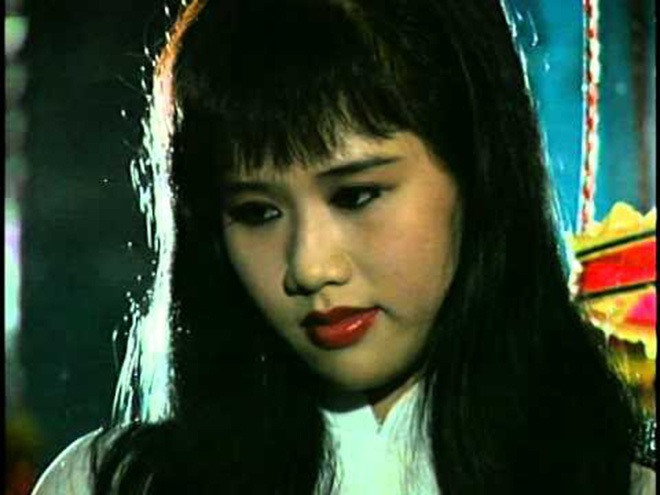 Nữ Ca Sĩ 'Mỹ Nhân Mưa Bụi', Cuộc Tình 12 Năm Với Bạn Diễn Kết Thúc Khiến Khán Giả Tiếc Nuối Đến Tận Bây Giờ Nữ Ca Sĩ Nổi Danh Từ