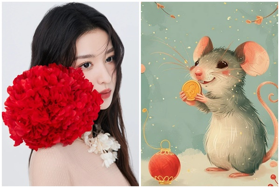 Tử vi 12 con giáp thứ Ba ngày 22/4/2025: Có vận tài lộc, tiền đến bất ngờ
