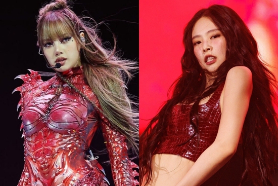 2 tuần Jennie - Lisa (BLACKPINK) 'đốt cháy' Coachella: Ngập trong tranh cãi, từ hình ảnh 18+, khả năng hát live và chiêu trò hút fan!