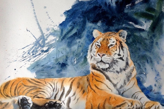 Thần Tài viết tên 4 con giáp này, càng gần nghỉ lễ 30/4 và 1/5 tài lộc đổ về túi