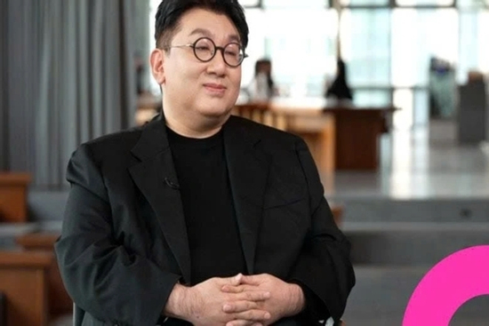 Bang Si Hyuk: Từ 'Hitman' Bang đến ông trùm tỷ phú của ngành giải trí Hàn Quốc