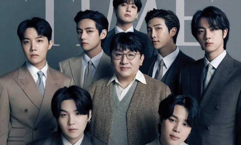 bang si hyuk tu hitman bang den ong trum ty phu cua nganh giai tri han quoc hinh anh 3