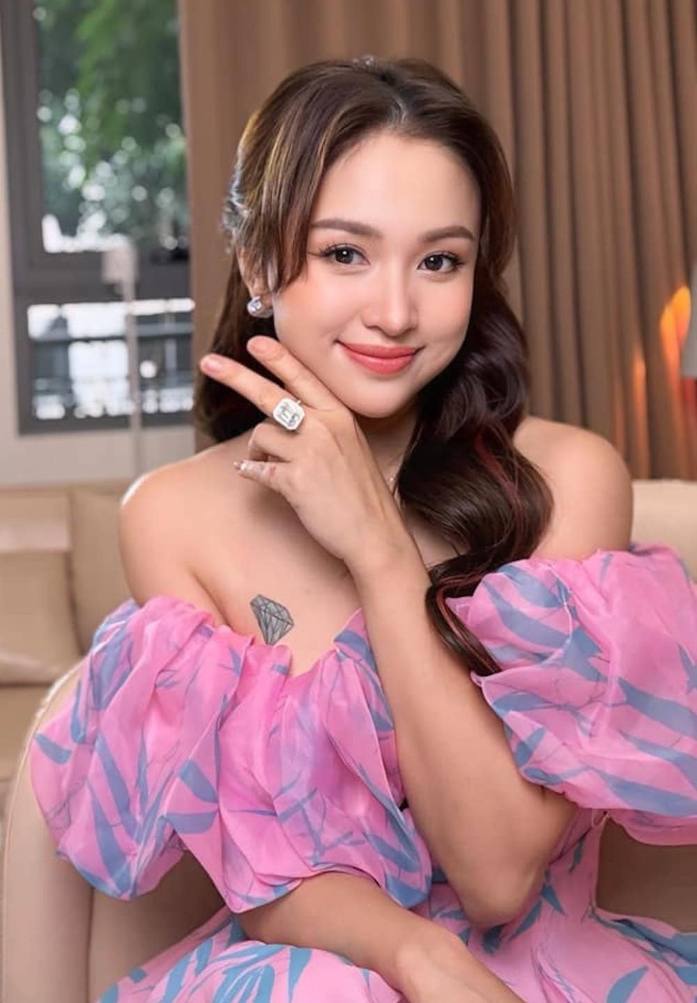 Động thái mới của Vân Hugo khi có thể bị phạt 70 triệu