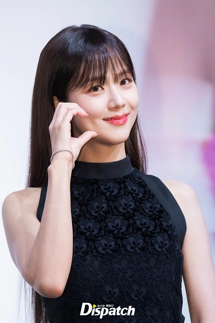 jisoo do khi chat han so hee tai su kien dior hinh anh 2