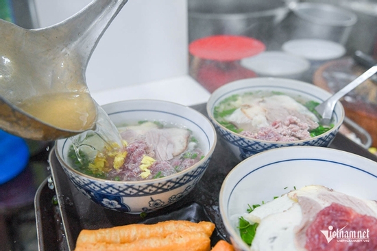 Loạt món Việt được chuyên trang ẩm thực nổi tiếng thế giới gọi tên