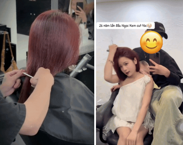 Ngọc Kem 'Độ Body' Ác Liệt, Vòng 3 Căng Đét Đẹt Hậu Chia Tay Viruss Ngọc Kem Độ Body Ác Liệt Hậu Chia Tay Viruss Vóc Dáng Căng Đét Gây Choáng