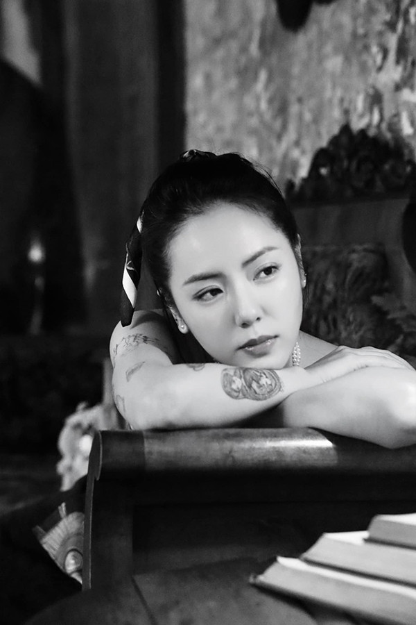 Nữ ca sĩ quê Thanh Hóa được gọi là 'người tình âm nhạc' của Hà Anh Tuấn có đời tư bí ẩn ra sao? - Ảnh 9.