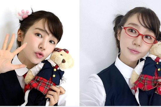 'Thái tử phi' bị đuổi khỏi showbiz: 41 tuổi vẫn trẻ như thiếu nữ