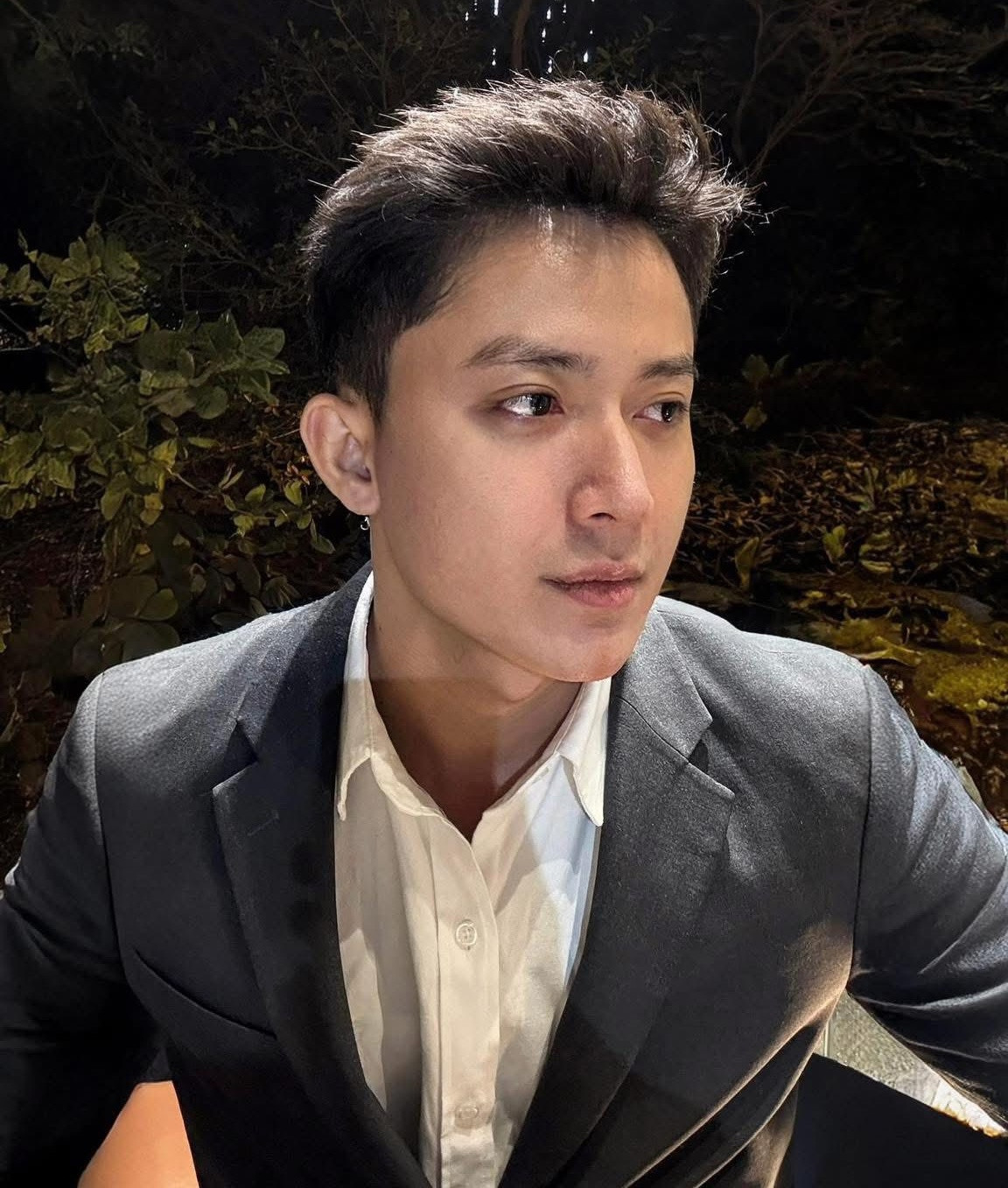 Thêm cực phẩm quân nhân gây sốt khắp cõi mạng lướt ảnh đời cũng chẳng có điểm chê