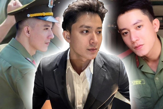 'Lùng' ra danh tính cực phẩm quân nhân đang gây sốt cõi mạng, đời thường chẳng có điểm chê