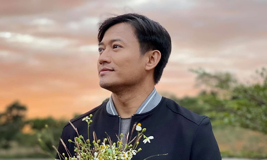 Thông tin về lễ thủy táng tro cốt của Quý Bình