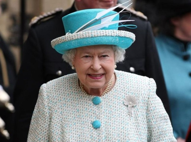 Thứ hạng thê thảm của Harry và Meghan ảnh 1