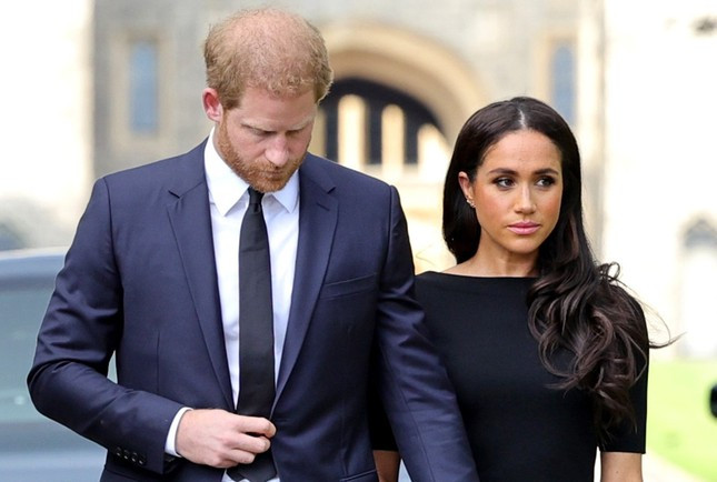 Thứ hạng thê thảm của Harry và Meghan ảnh 3