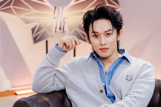 Tóc Tiên, SOOBIN và Kay Trần hé lộ bộ tiêu chí tuyển chọn 'Tân binh toàn năng'