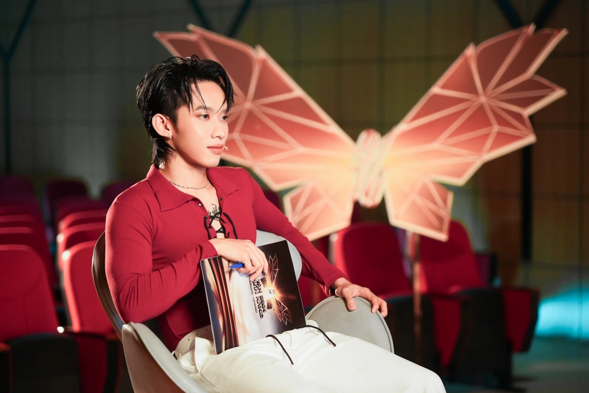 toc tien, soobin va kay tran he lo bo tieu chi tuyen chon tan binh toan nang hinh anh 2