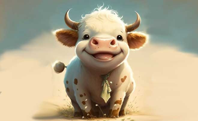 Vũ trụ điểm tên 3 con giáp nhí từ nhỏ có quý nhân nâng đỡ con đường trưởng thành rực rỡ huy hoàng