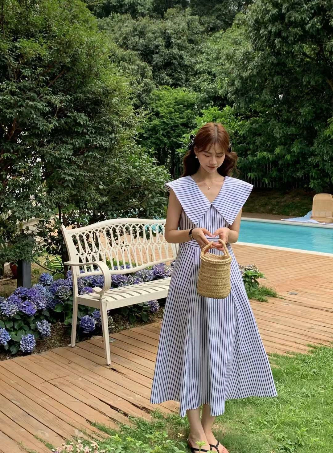 5 món phụ kiện giúp set váy long lanh hơn bội phần- Ảnh 3.