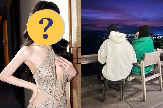 Á hậu Vbiz bị nghi 'dao kéo' sau tin đồn chia tay người yêu đồng giới