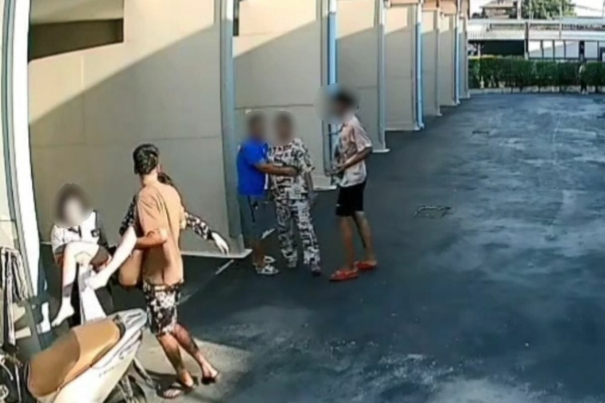 Ẩu đả, vợ đánh nhân tình của chồng tử vong trong khách sạn- Ảnh 2.