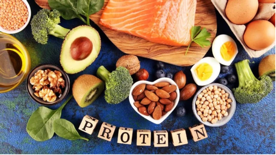 Điều gì sẽ xảy ra với cơ thể khi bạn thiếu protein?