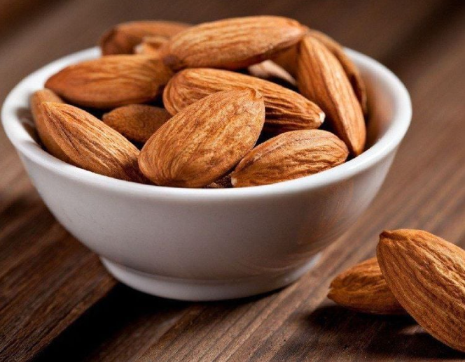 Điều gì sẽ xảy ra với cơ thể khi bạn thiếu protein? - Ảnh 2