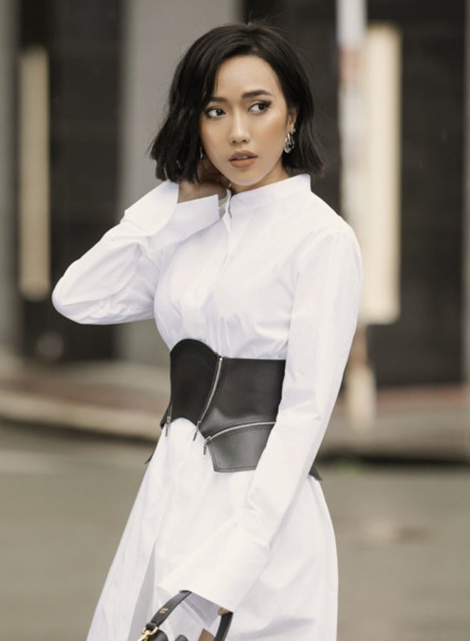 Diệu Nhi 5 lần 7 lượt gặp kiếp nạn với tóc giả