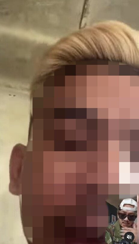 Được cô gái quen trên mạng rủ về ngủ cùng, nam thanh niên lập tức phi đến, nào ngờ bị đánh đập tàn nhẫn - Ảnh 2.