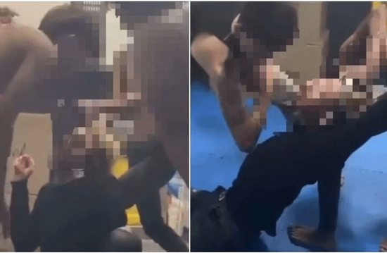 Được cô gái quen qua mạng rủ về nhà, thanh niên gặp cú sốc 'tối tăm mặt mũi' ngay trước cửa