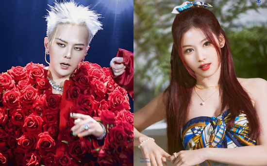 G-Dragon vội vàng xóa 'hint' hẹn hò mỹ nhân hot nhất TWICE, phải chăng 'có tật giật mình'?