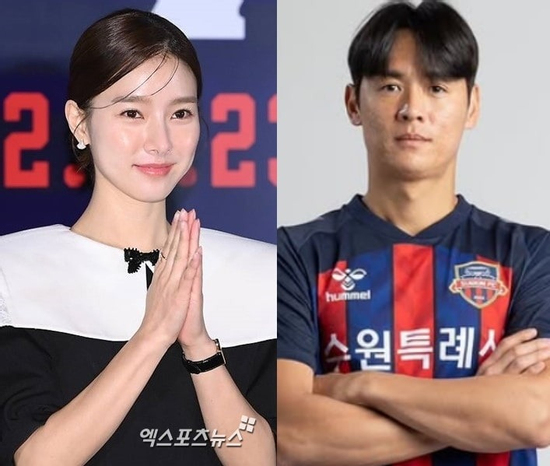 Hot: Báo Hàn công bố bạn trai bí mật của 'nàng cháo' Kim So Eun, liệu có phải Kim Bum?