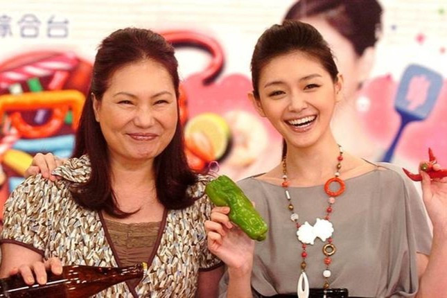 Mẹ Từ Hy Viên bất ổn ảnh 1