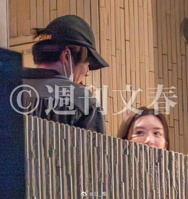 Ngọc nữ ngây thơ hàng đầu showbiz lộ ảnh ngoại tình bạn diễn đã có vợ con