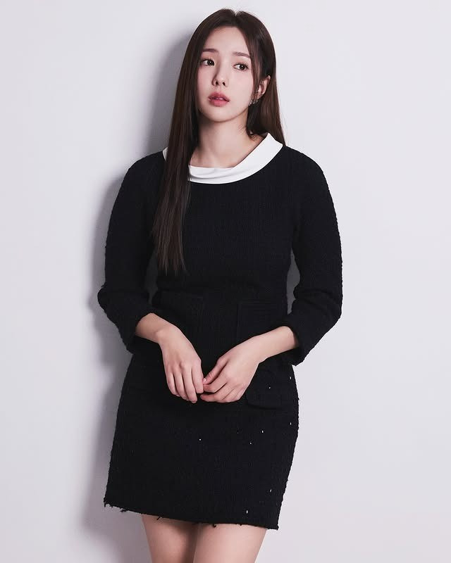 Nữ diễn viên đẹp nhất Hàn Quốc ảnh 7