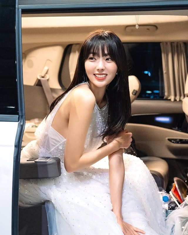 Nữ diễn viên đẹp nhất Hàn Quốc ảnh 1