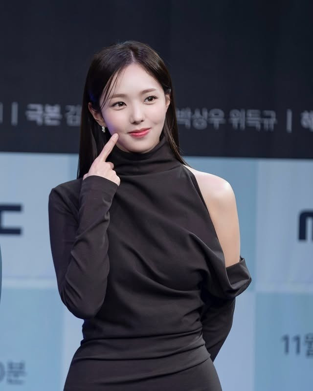Nữ diễn viên đẹp nhất Hàn Quốc ảnh 3