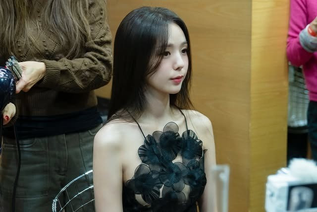 Nữ diễn viên đẹp nhất Hàn Quốc ảnh 9